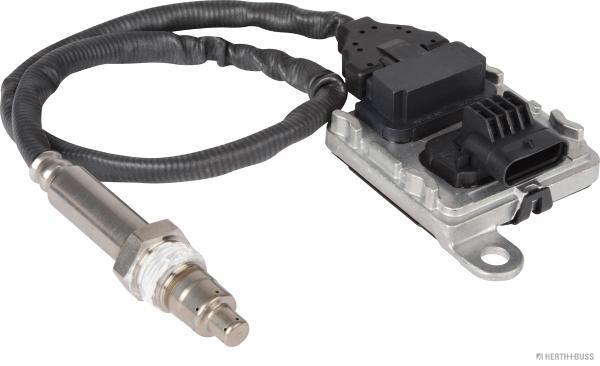 Capteur Nox injection AdBlue