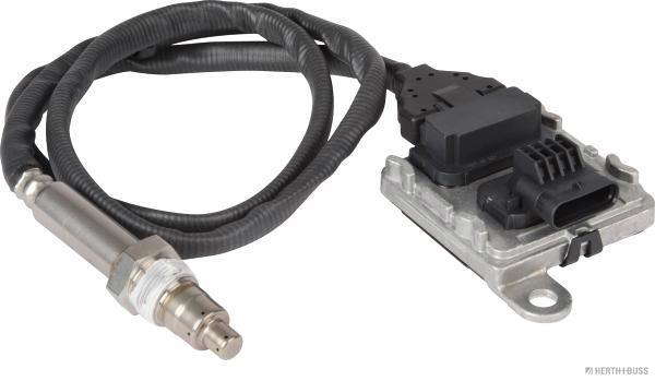 Capteur Nox injection AdBlue