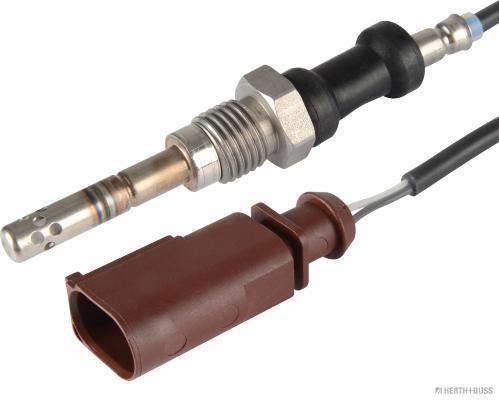 Palpeur de température des gaz