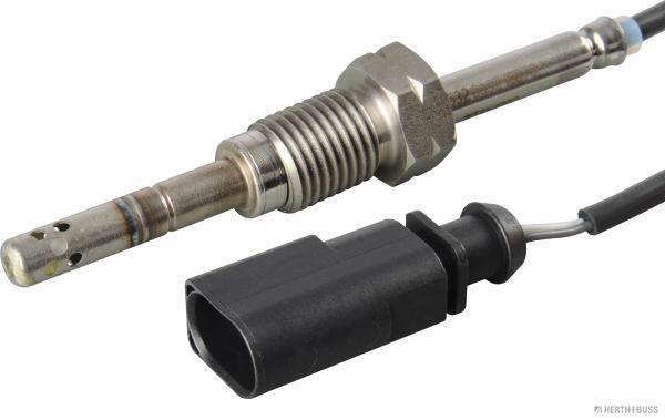 Palpeur (température des gaz)