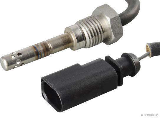Palpeur (température des gaz)