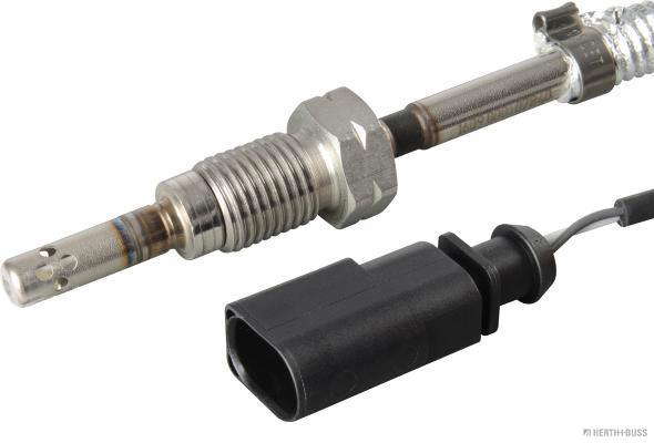 Palpeur (température des gaz)