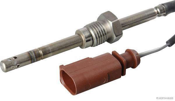Palpeur (température des gaz)
