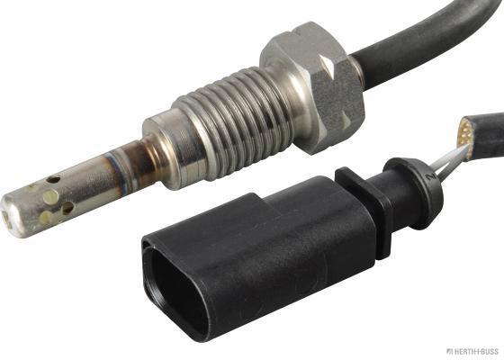 Palpeur (température des gaz)