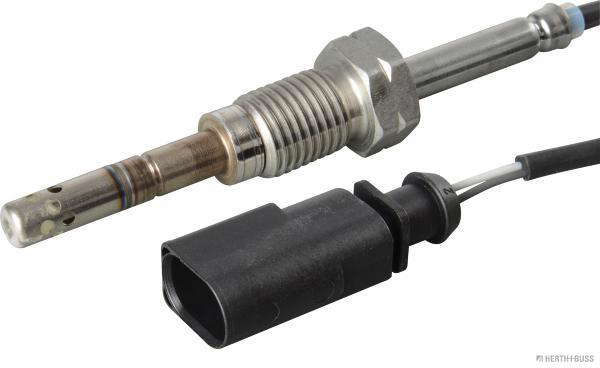 Palpeur de température des gaz