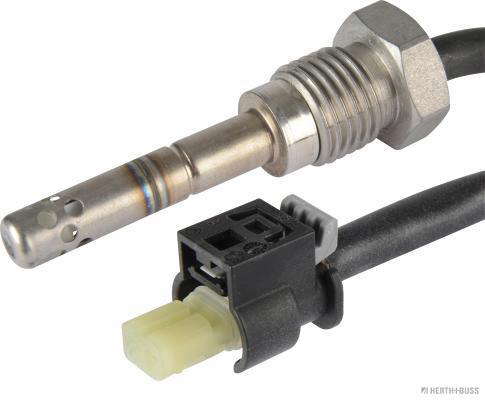 Palpeur de température des gaz