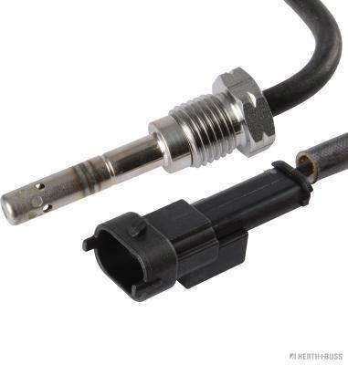 Palpeur (température des gaz)