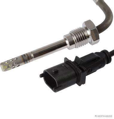 Palpeur (température des gaz)