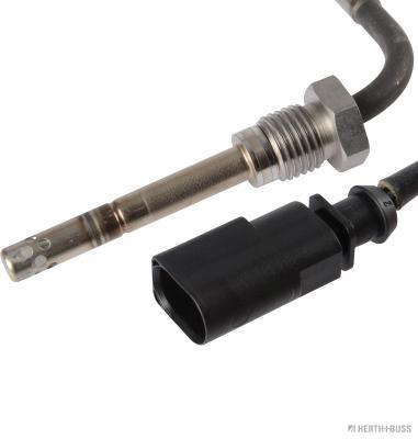 Palpeur (température des gaz)
