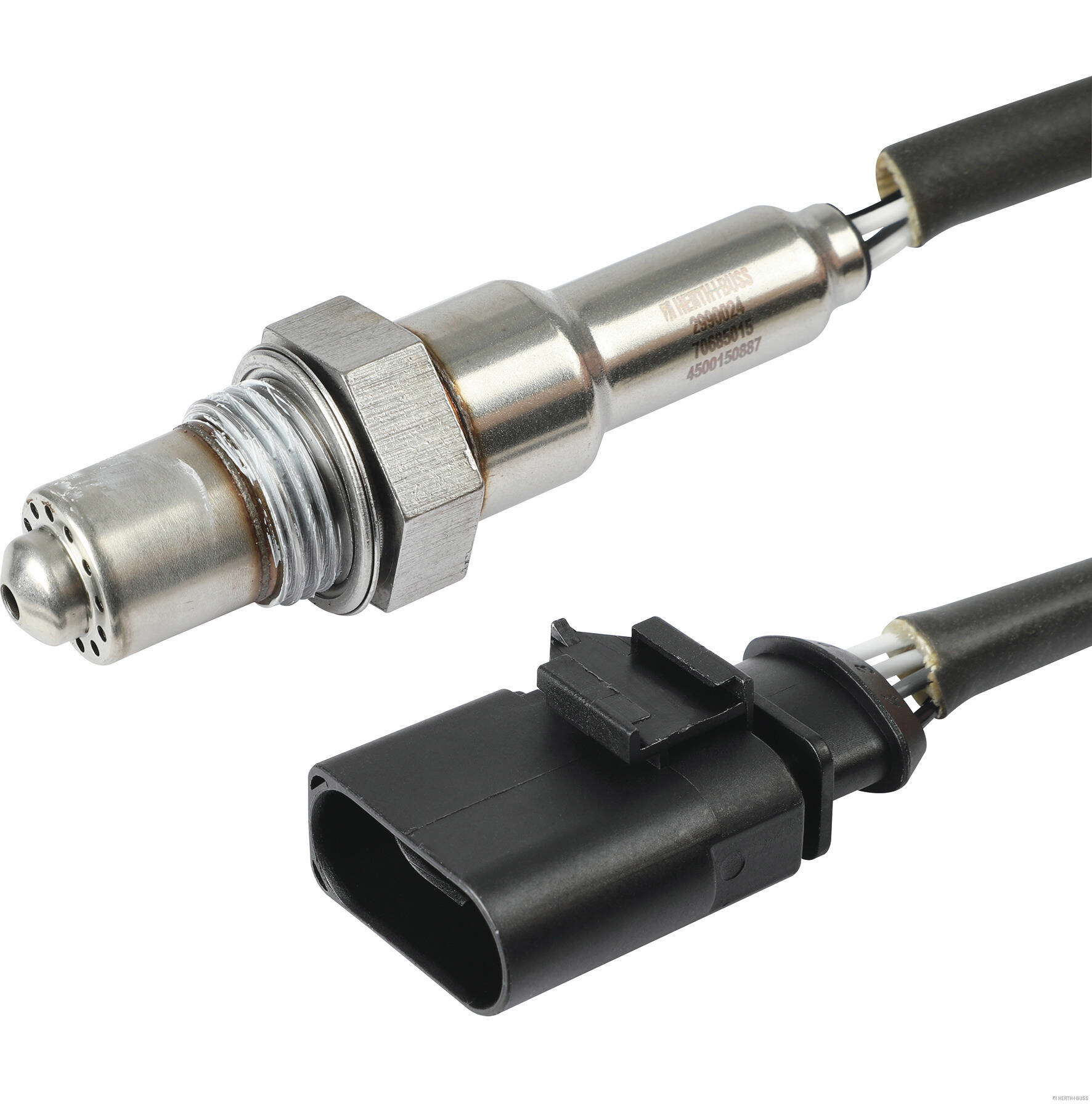Sonde lambda