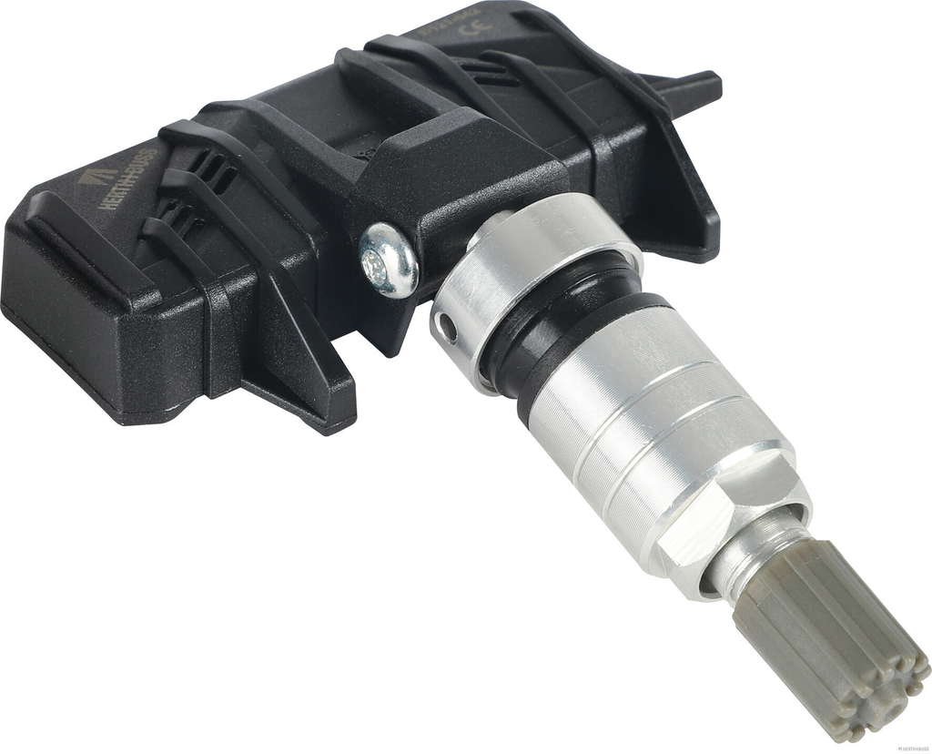 Capteur de pression pneu (TPMS)