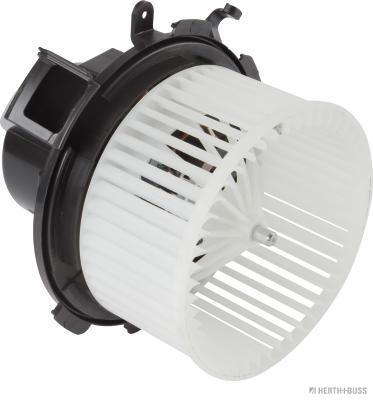 Ventilation habitacle