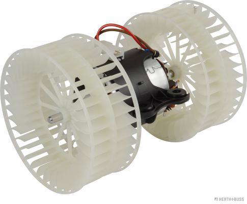 Ventilation habitacle