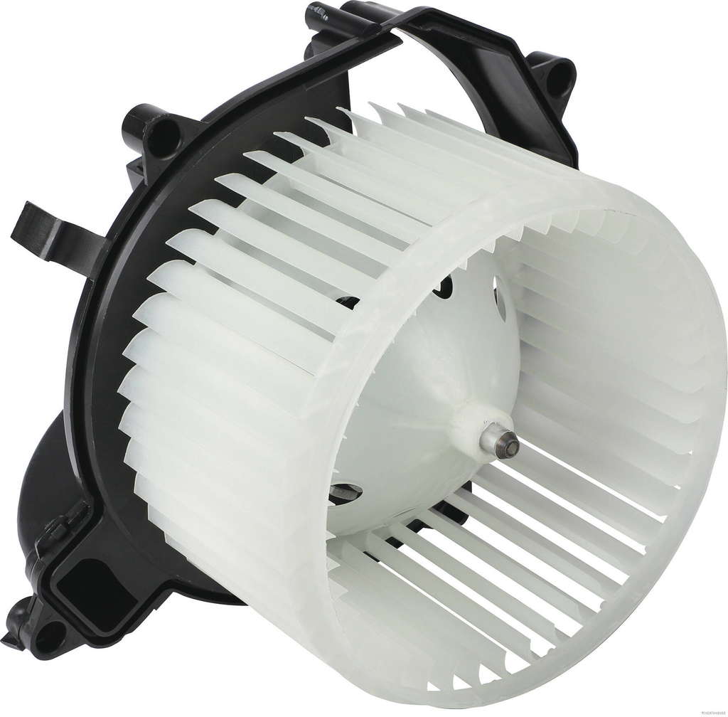 Ventilation habitacle