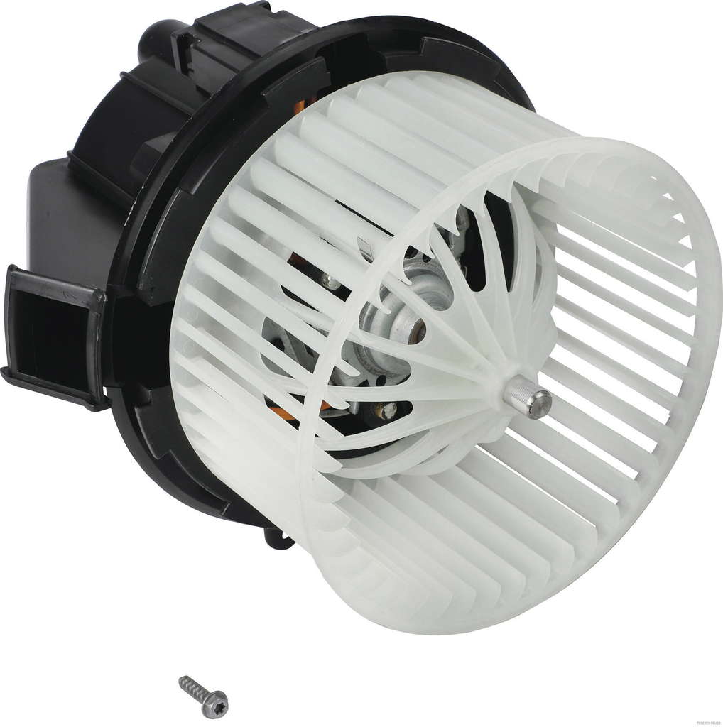 Ventilation habitacle