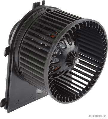 Pulseur d'air habitacle