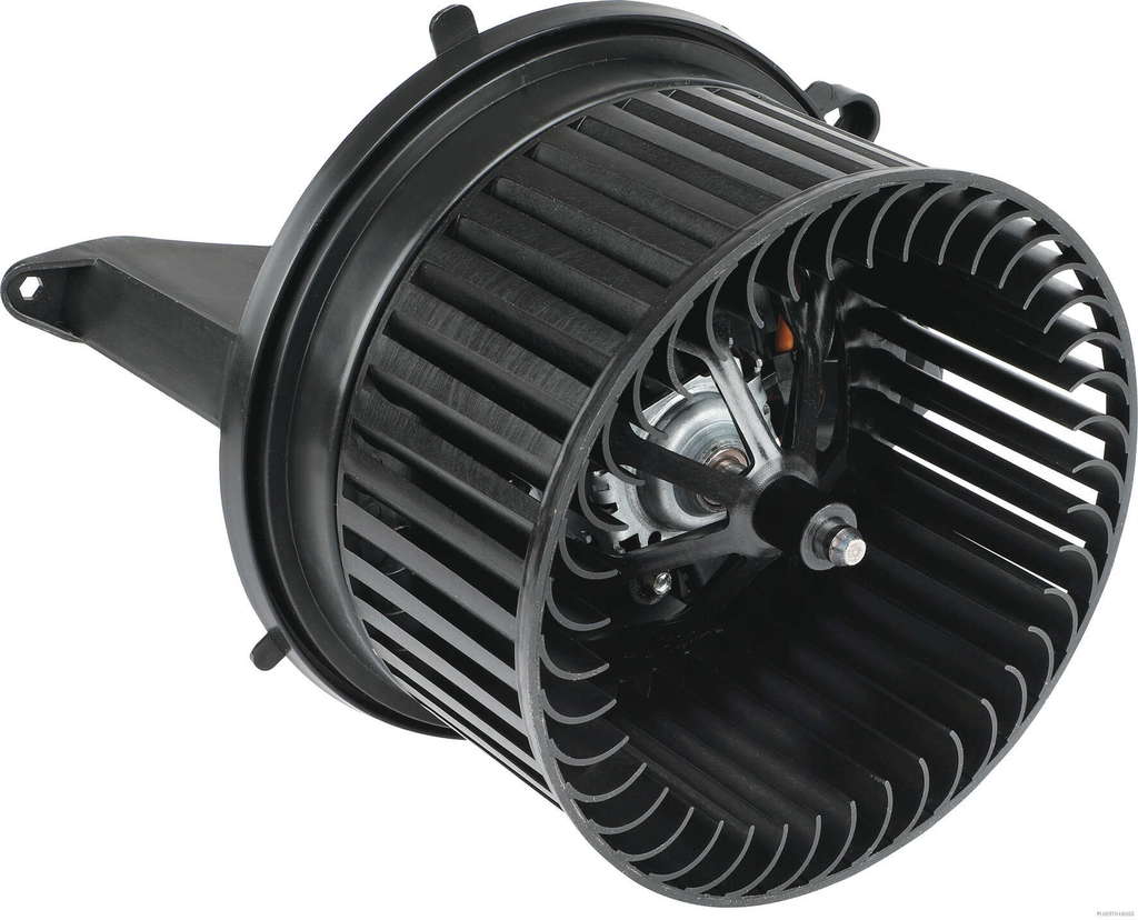 Ventilation habitacle