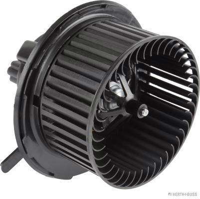 Ventilation habitacle