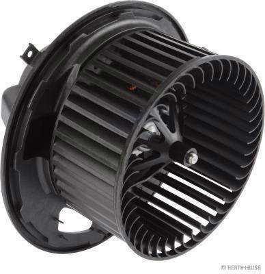 Ventilation habitacle