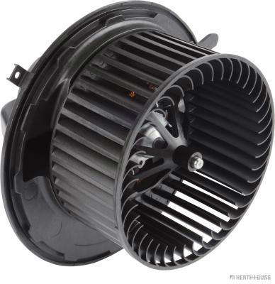 Pulseur d'air habitacle