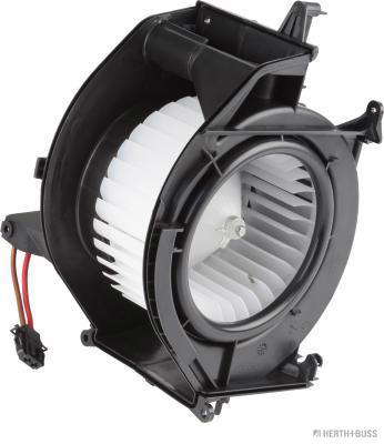 Ventilation habitacle