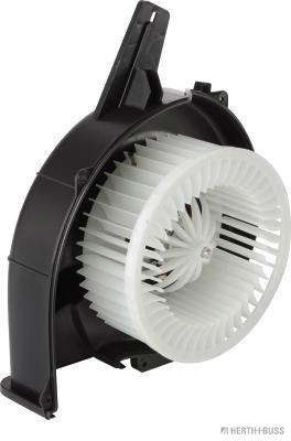 Ventilation habitacle