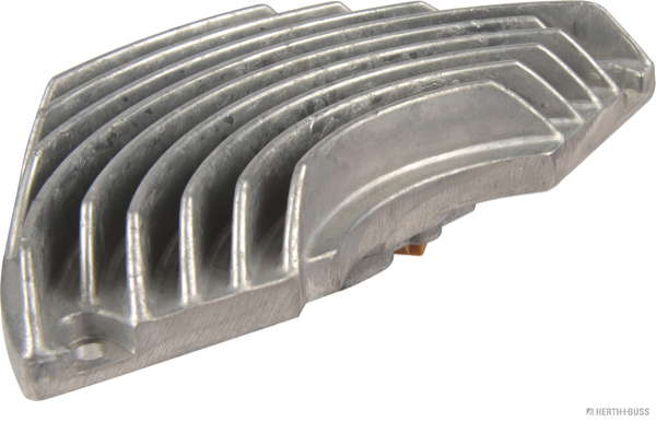 Appareil de commande (chauffage/ventilation)