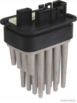 Appareil de commande (chauffage/ventilation)