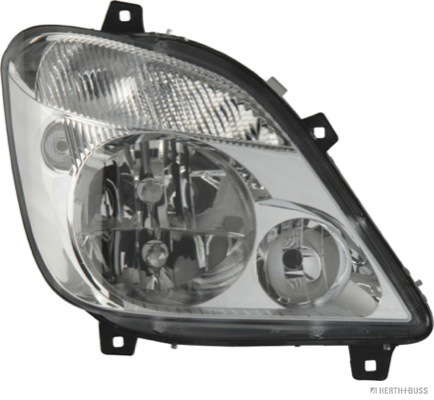 Projecteur principal