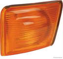 Feu clignotant