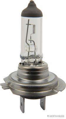 Ampoule feu de route