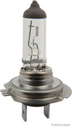 Ampoule feu de route