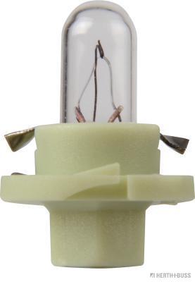 Ampoule de tableau de bord