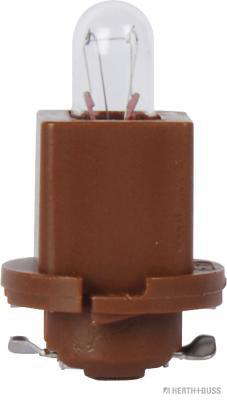 Ampoule de tableau de bord