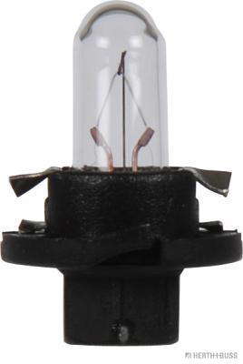 Ampoule de tableau de bord