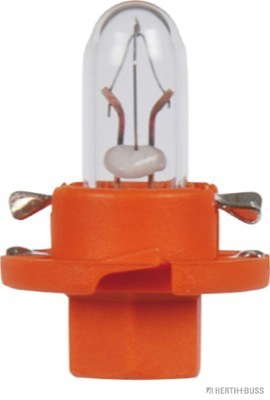 Ampoule de tableau de bord