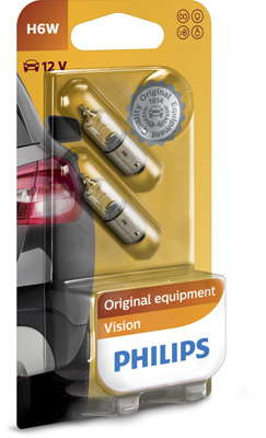 Ampoule de clignotant