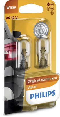 Ampoule de clignotant