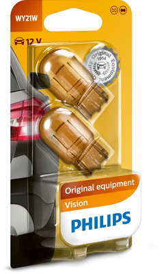 Ampoule de clignotant