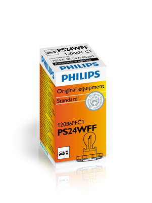Ampoule de clignotant