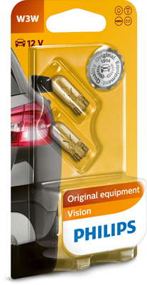 Ampoule de clignotant
