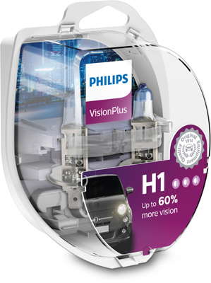 H1 VISIONPLUS