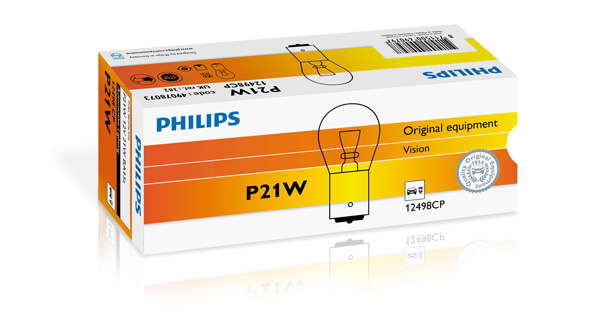 P21W