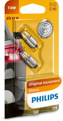 Ampoule de clignotant