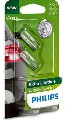 Ampoule de clignotant