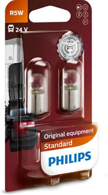 Ampoule de clignotant