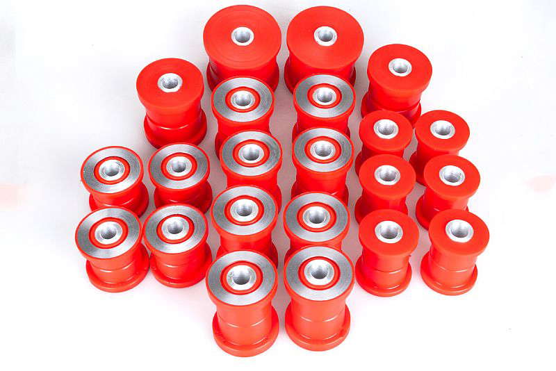 Kit bras de suspension