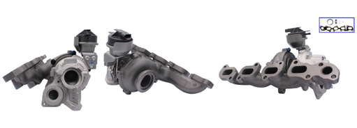 Turbocompresseur