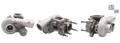 Turbocompresseur
