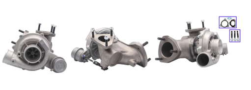 Turbocompresseur